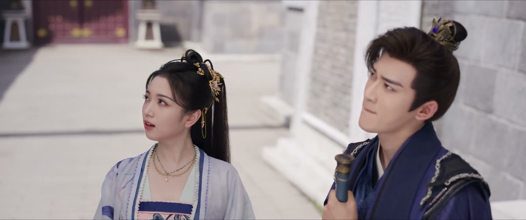 罢了 我明白了