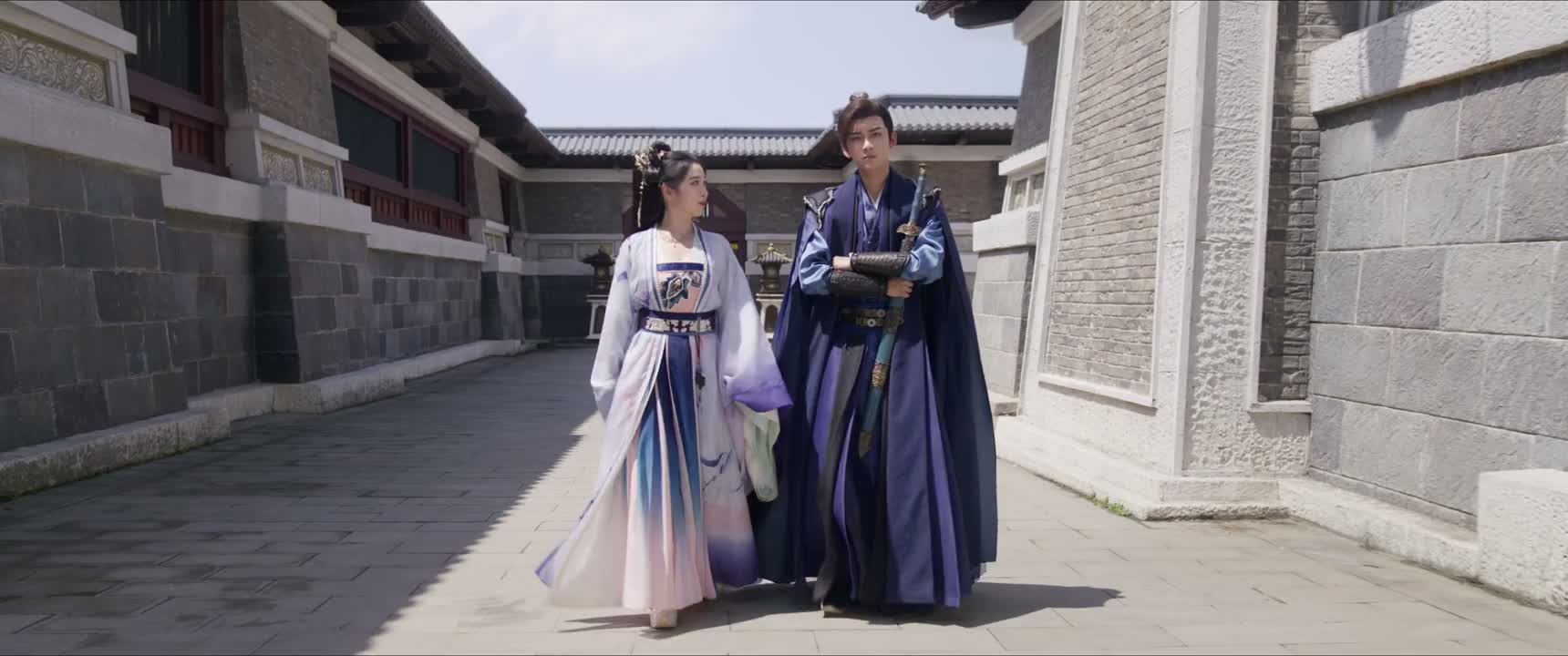 城主真的天下第二帅