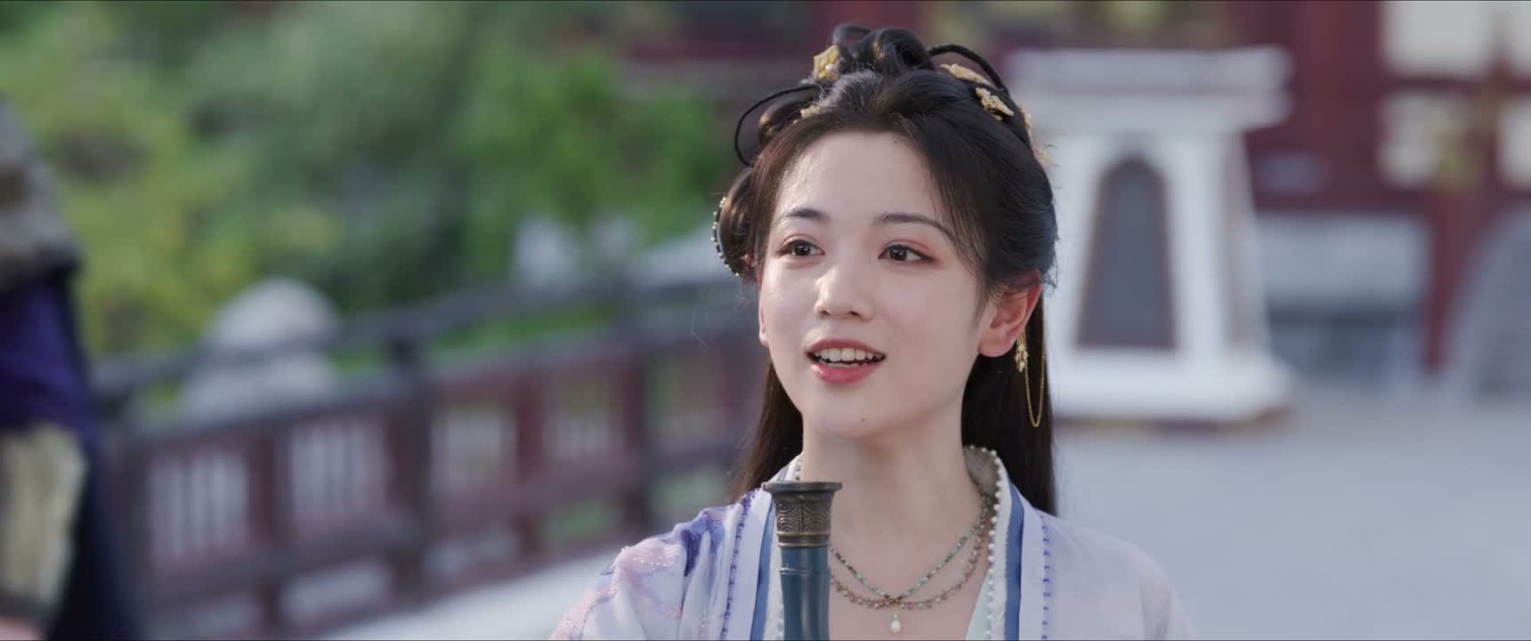 大哥 他是谁啊 你管他是谁呢