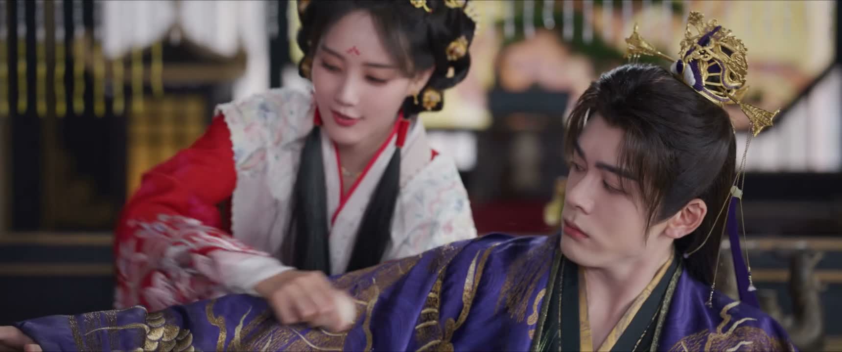 滚滚贵人来