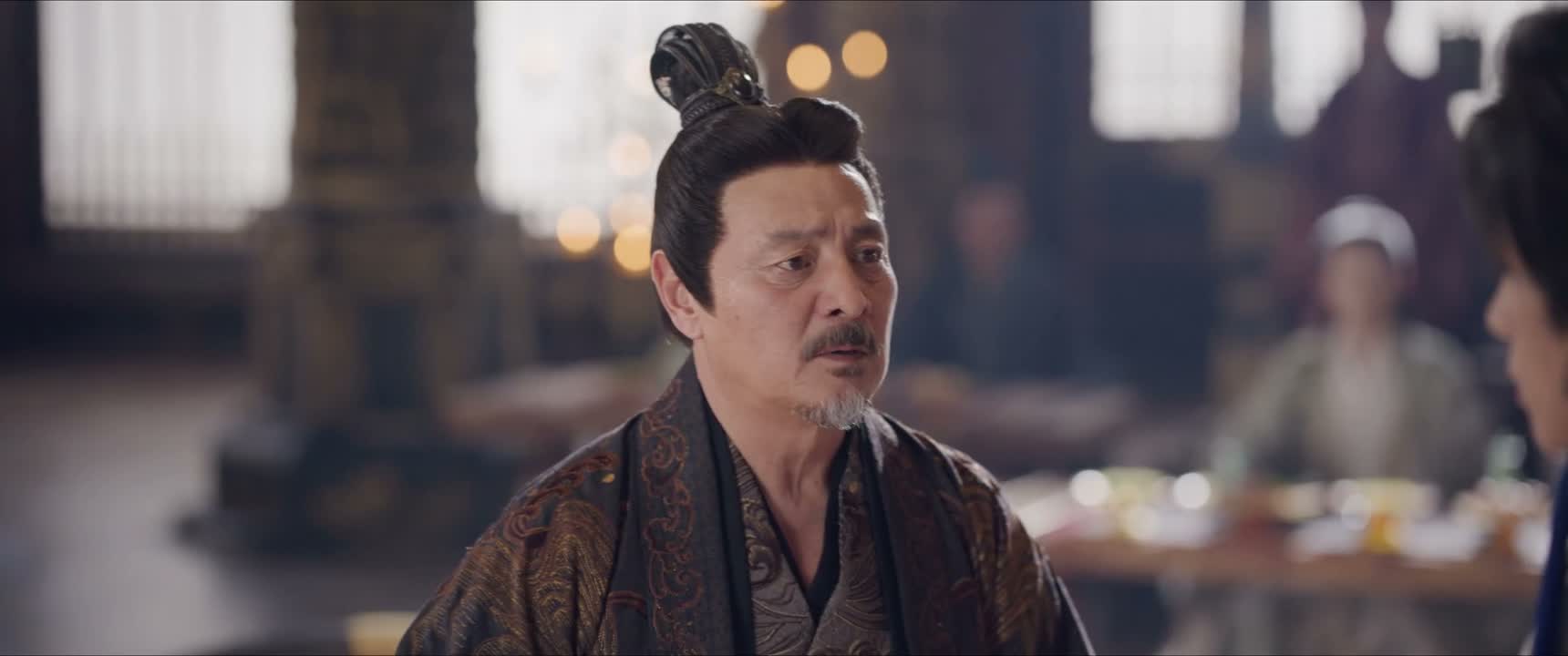 还不快请卫氏女觐见啊