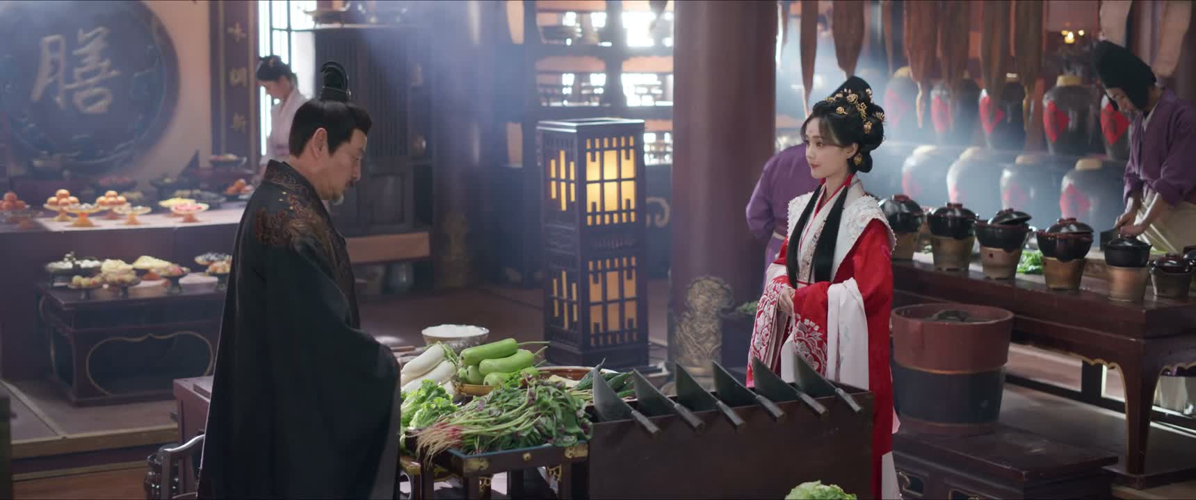 既然如此 老夫告辞
