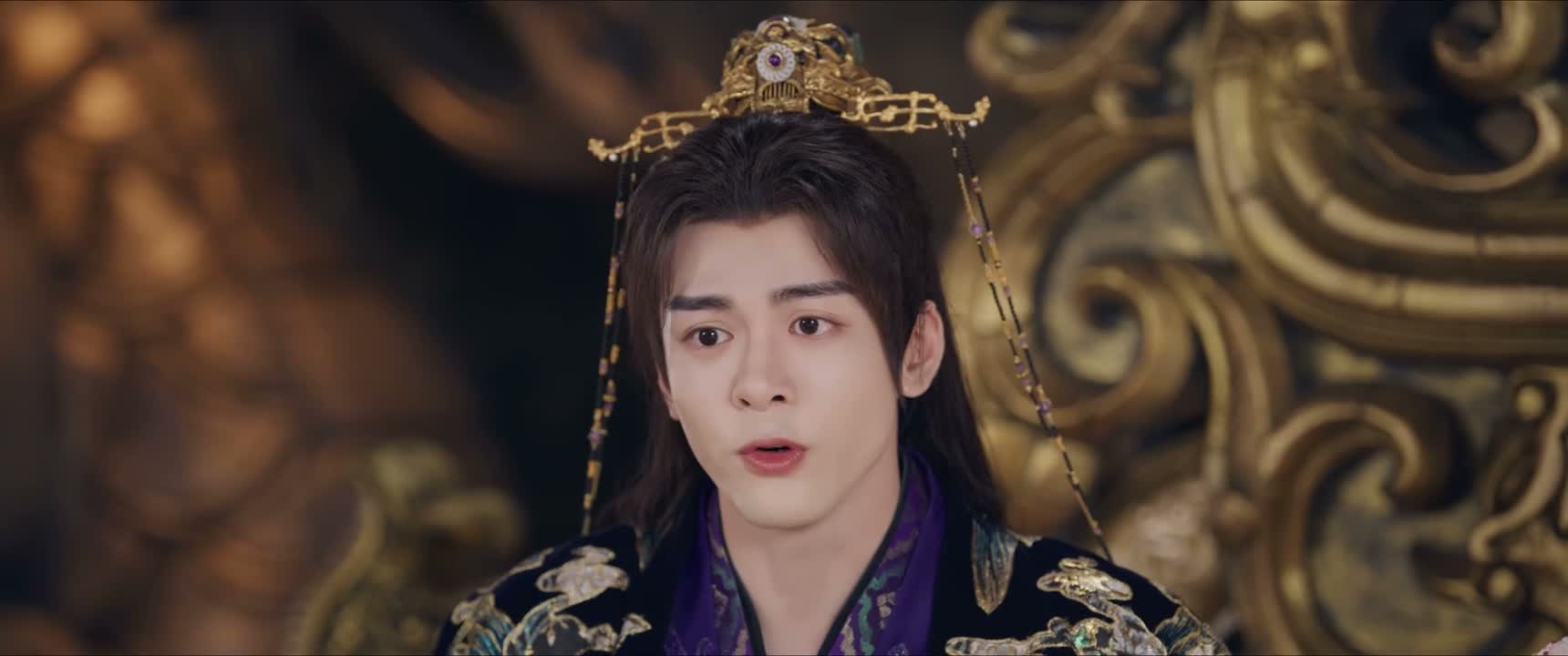 看来又得辜负大人的一番好意了