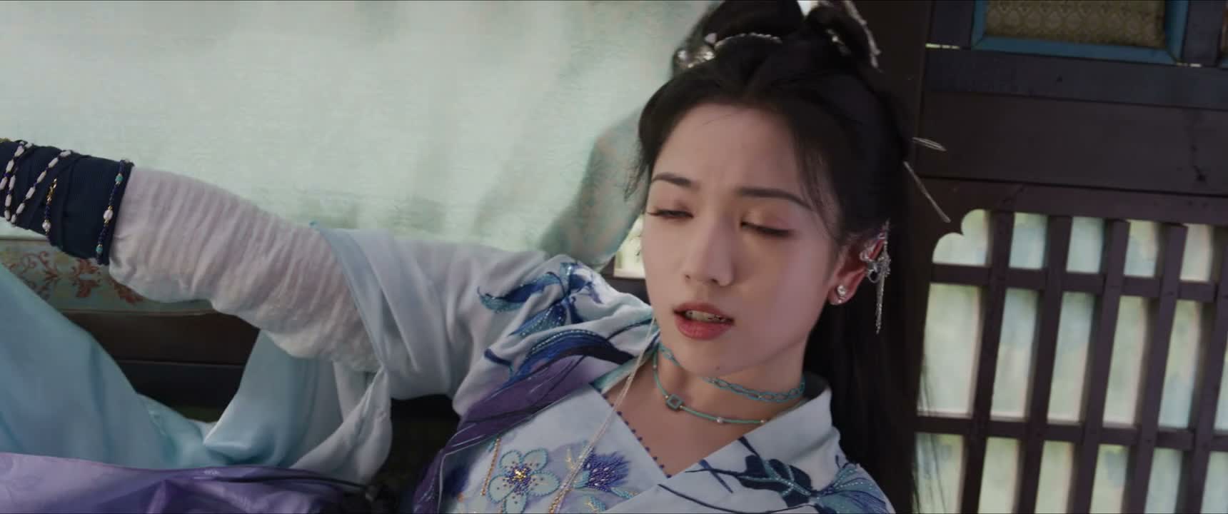 可是他不是有夫人了吗