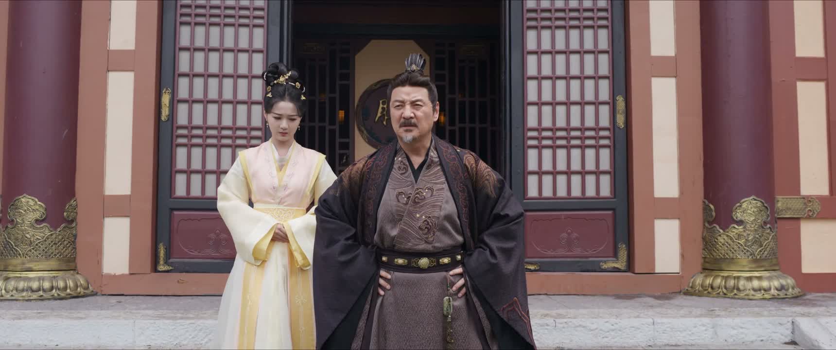 乃祸乱之象