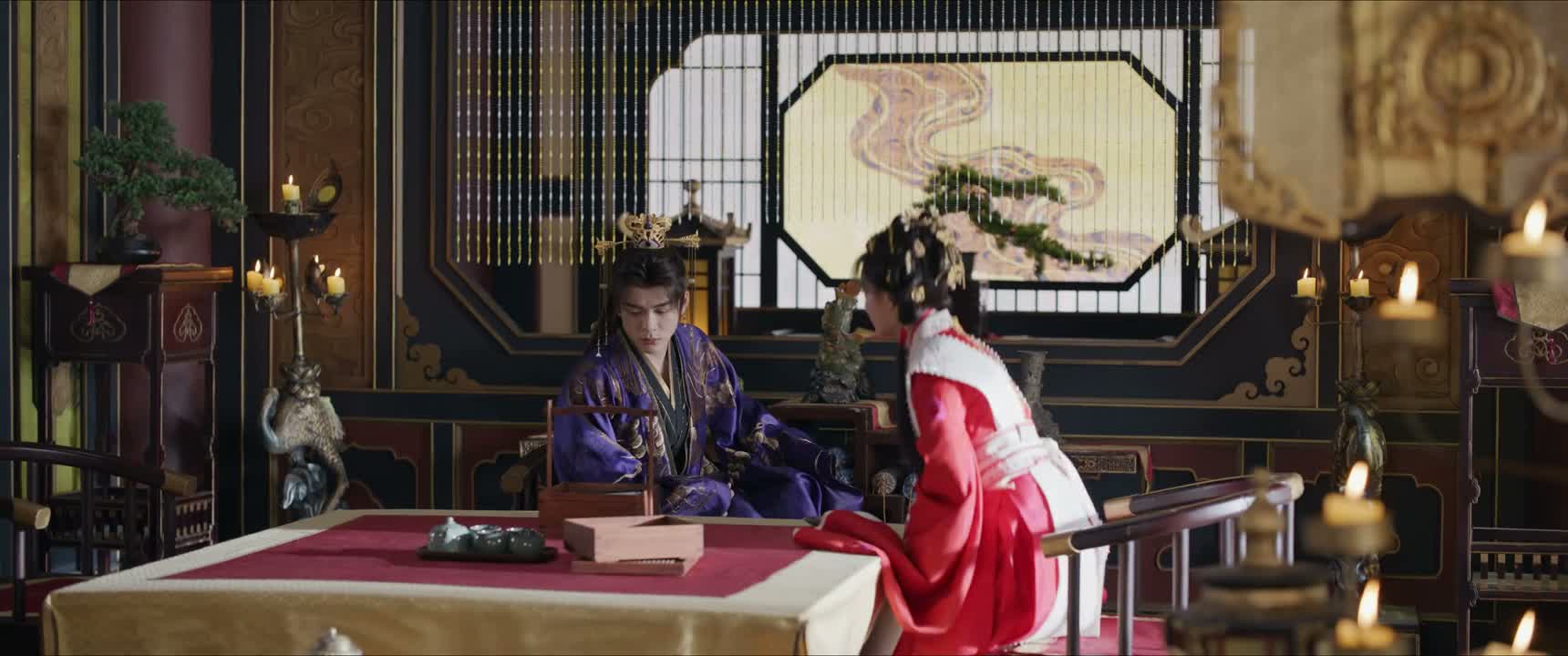 你 一口都不能剩