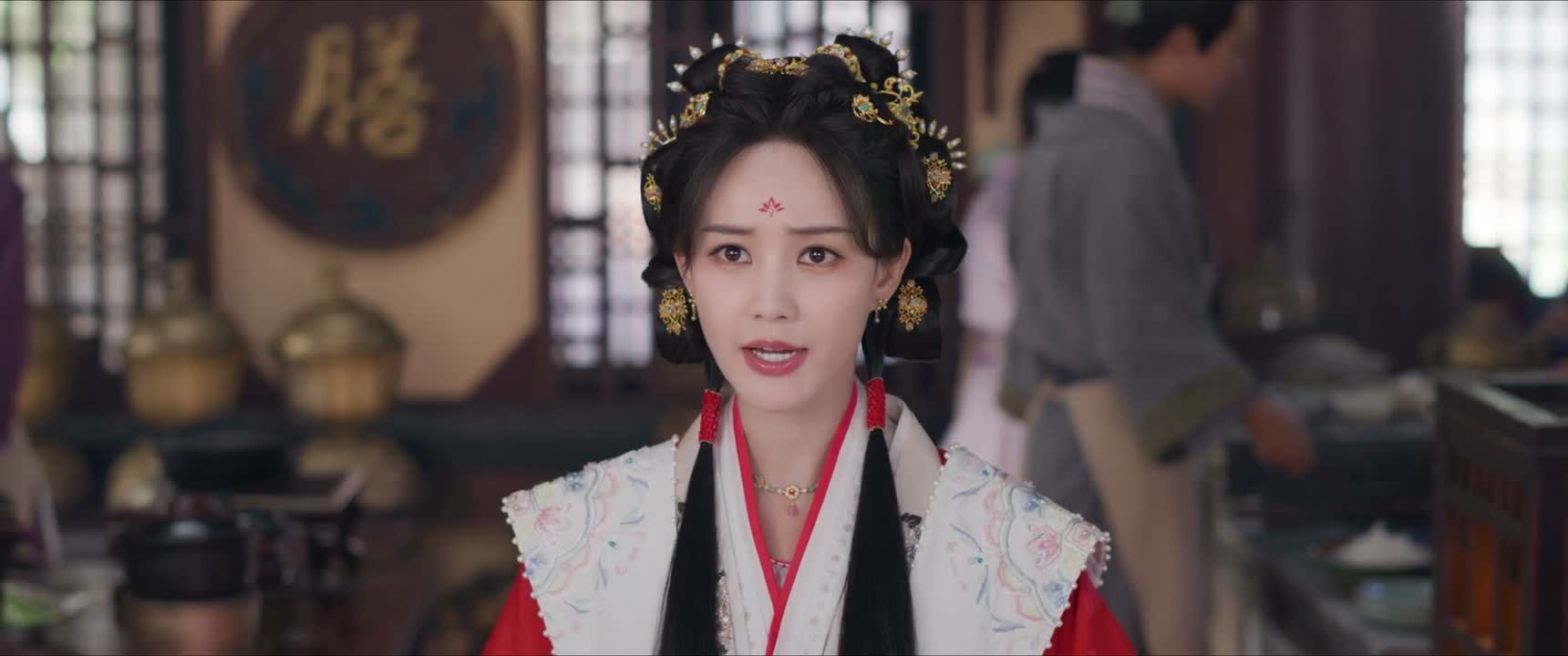 我不觉得有何不妥