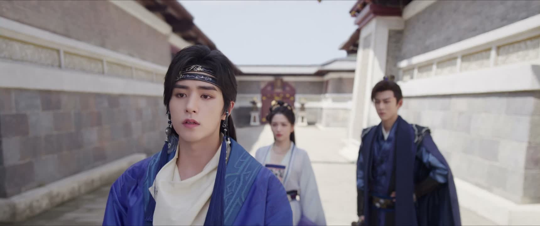 一曲笼中鸟 为你送行