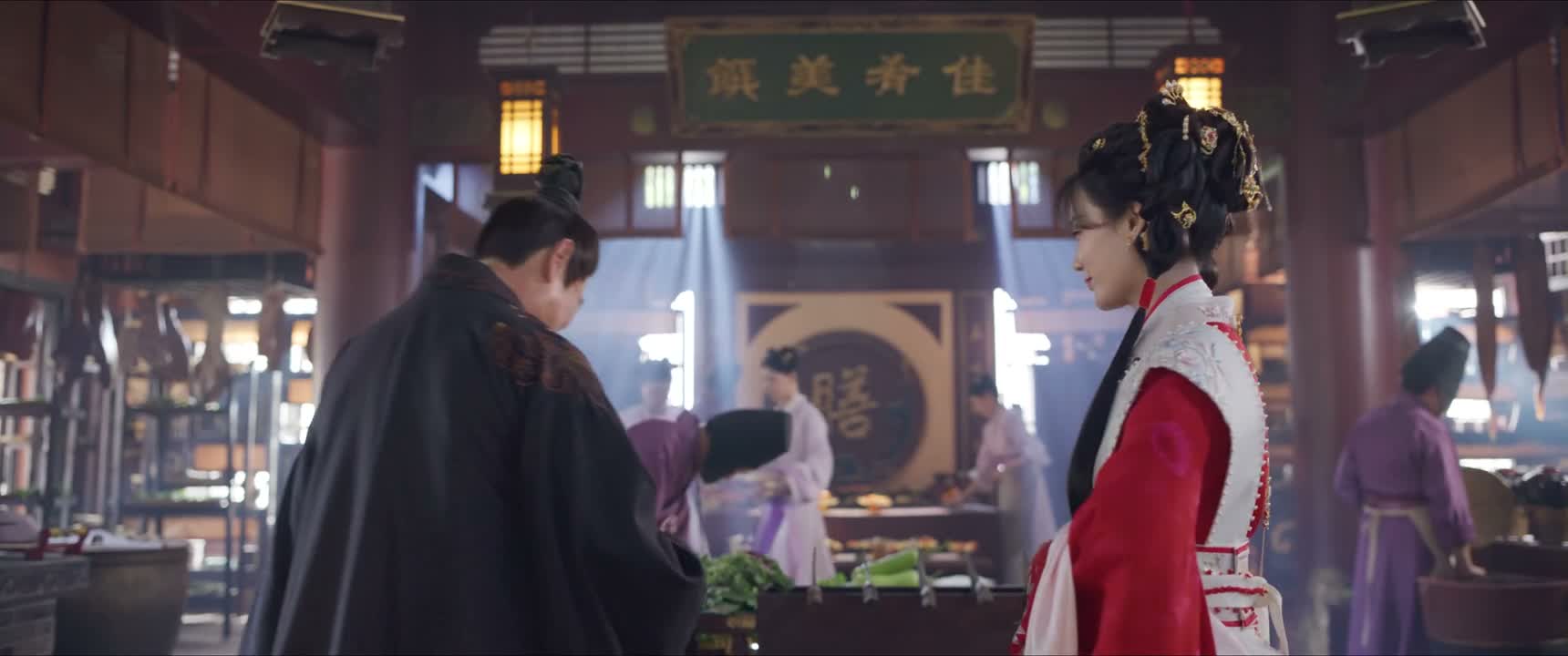这些都是我应该做的