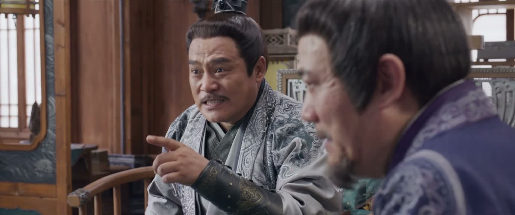真是个好孙儿
