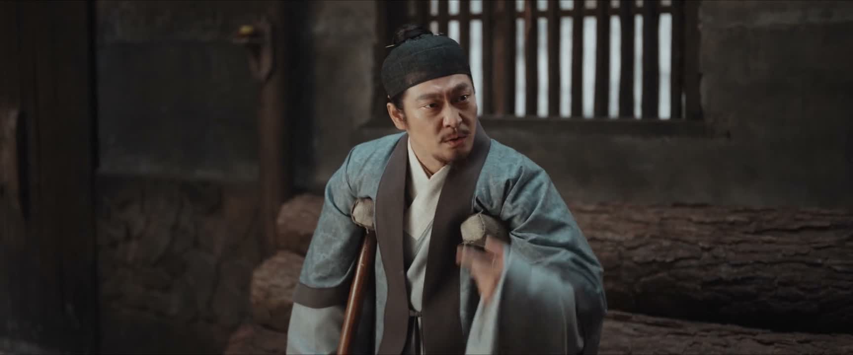 除非我李景东死了