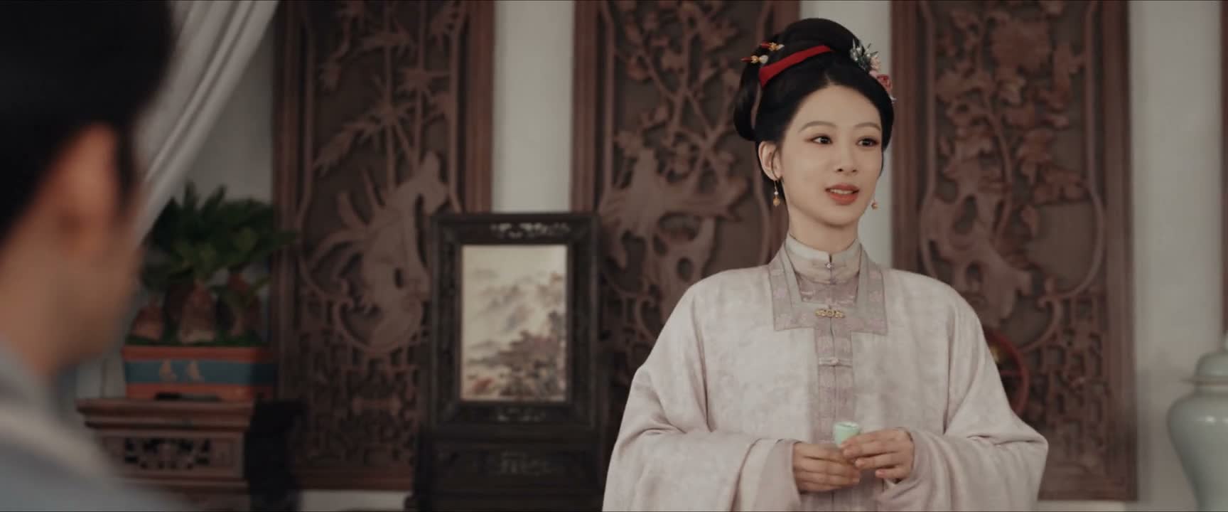 第一杯 敬诸位叔伯