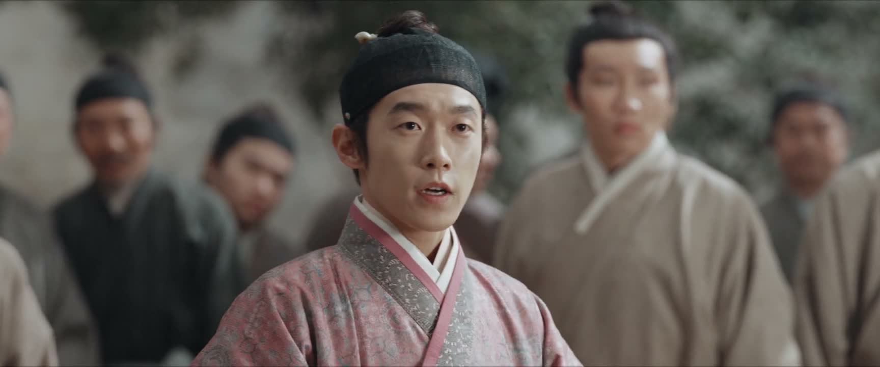 还能是哪批