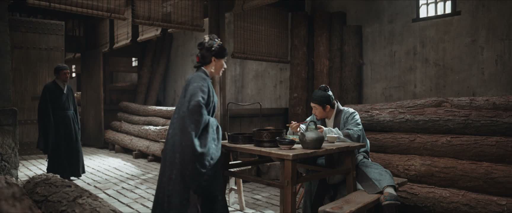 景东 八叔来了