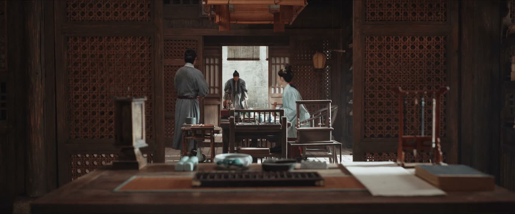 景东叔 正好您来了