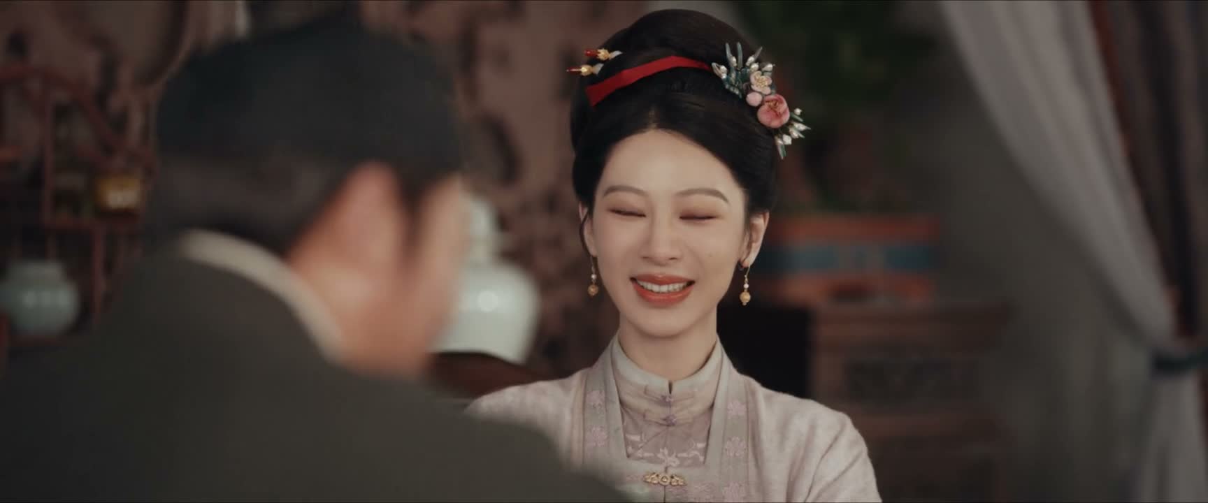 来 承你的吉言 喝 来 好