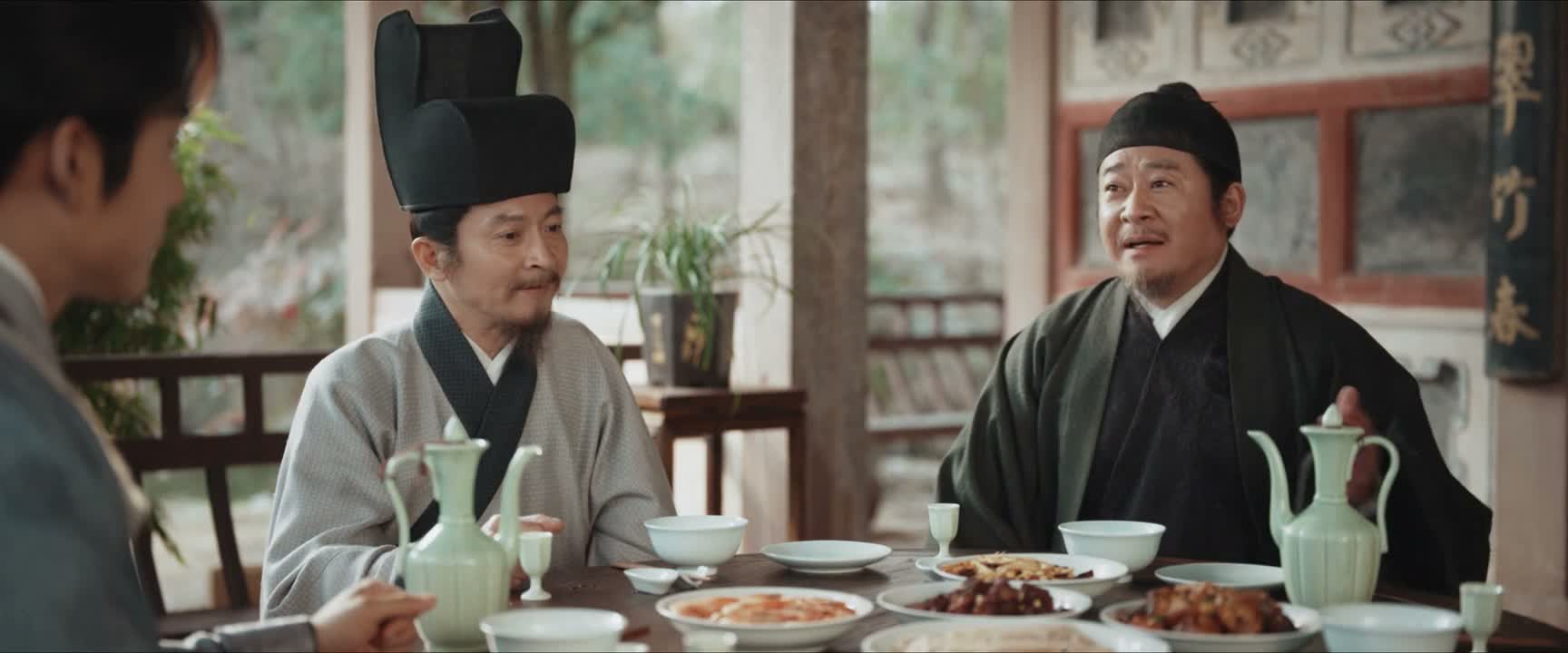 离了这一亩三分地