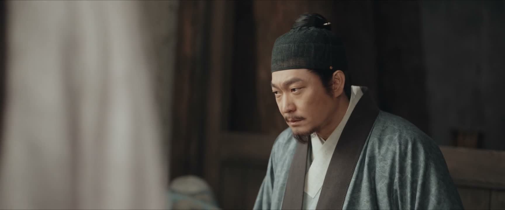 六爷爷是李家响当当的人物