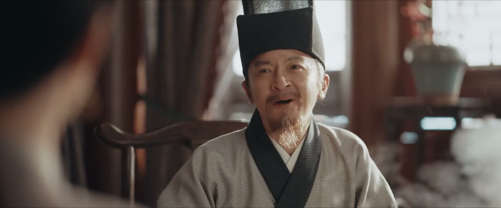 我们可承担不起呀