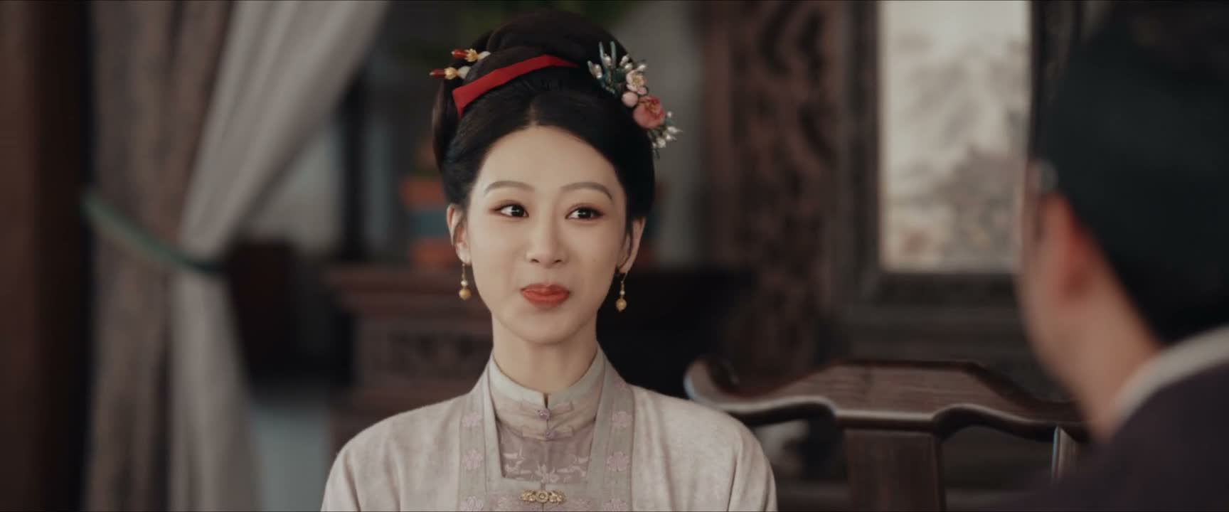 要说这魄力您才是第一呀