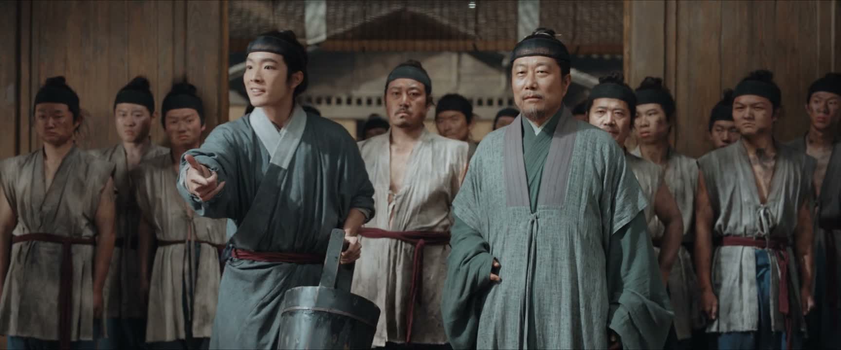 这哪儿来的疯狗啊