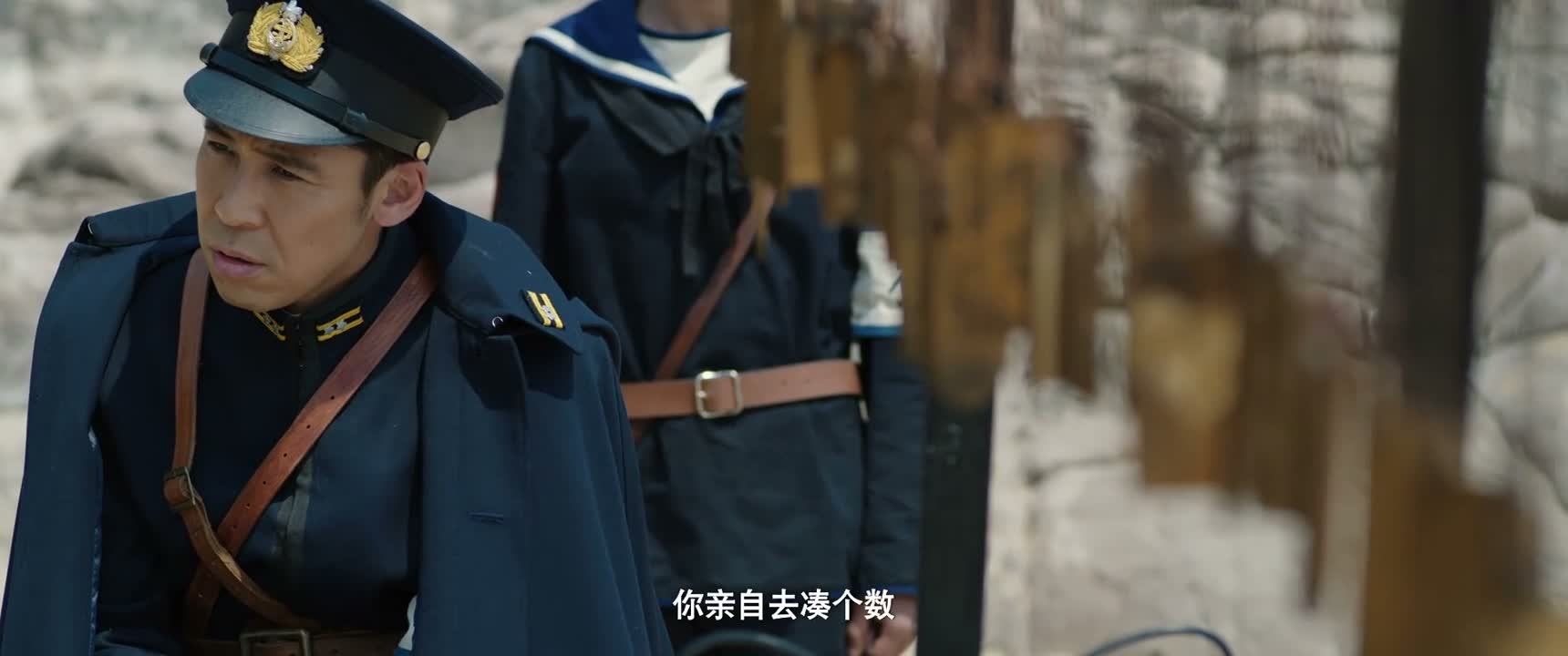 你亲自去凑个数