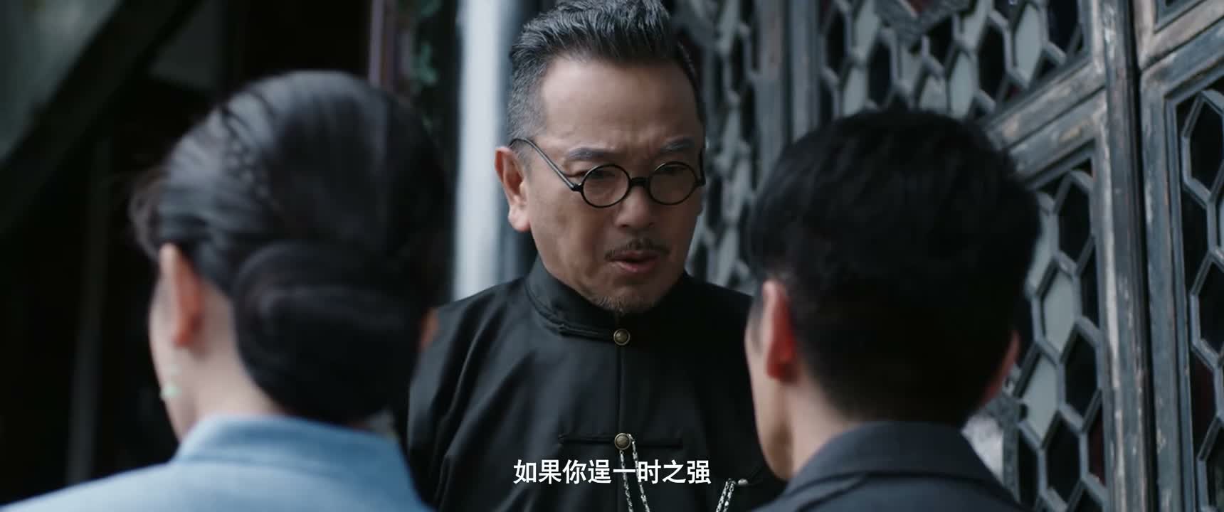 如果你逞一时之强