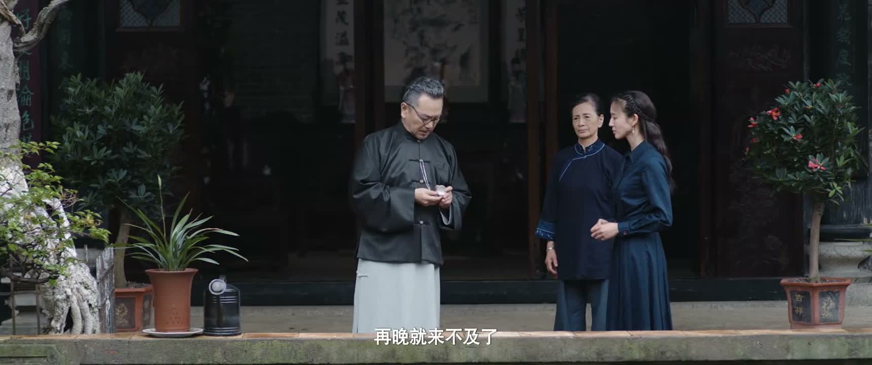 再晚就来不及了