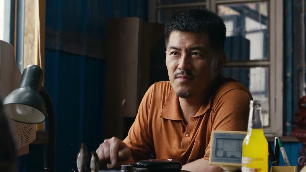 都到咱们黑灯瞎火的东化厂来
