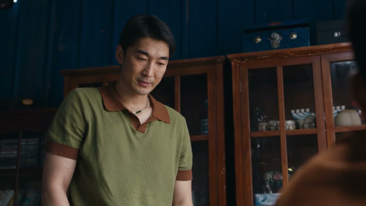 关起门来说说也就说了啊