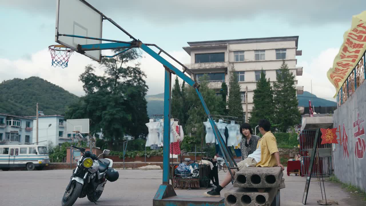 很快咱这事业干起来了