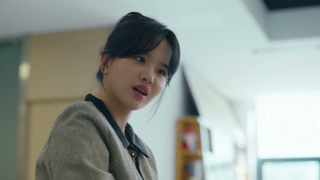看来你很有销冠的潜质