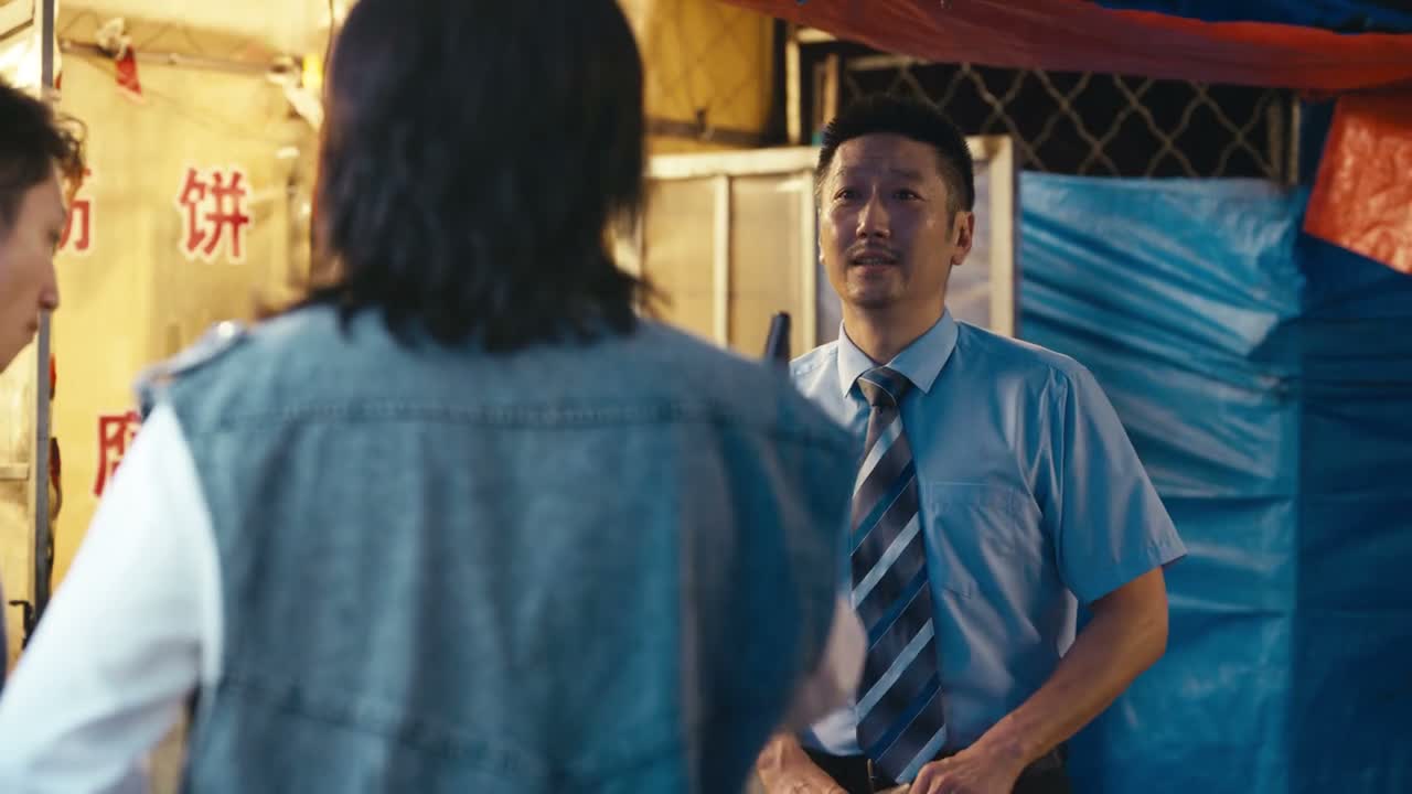 你毫无契约精神哪你