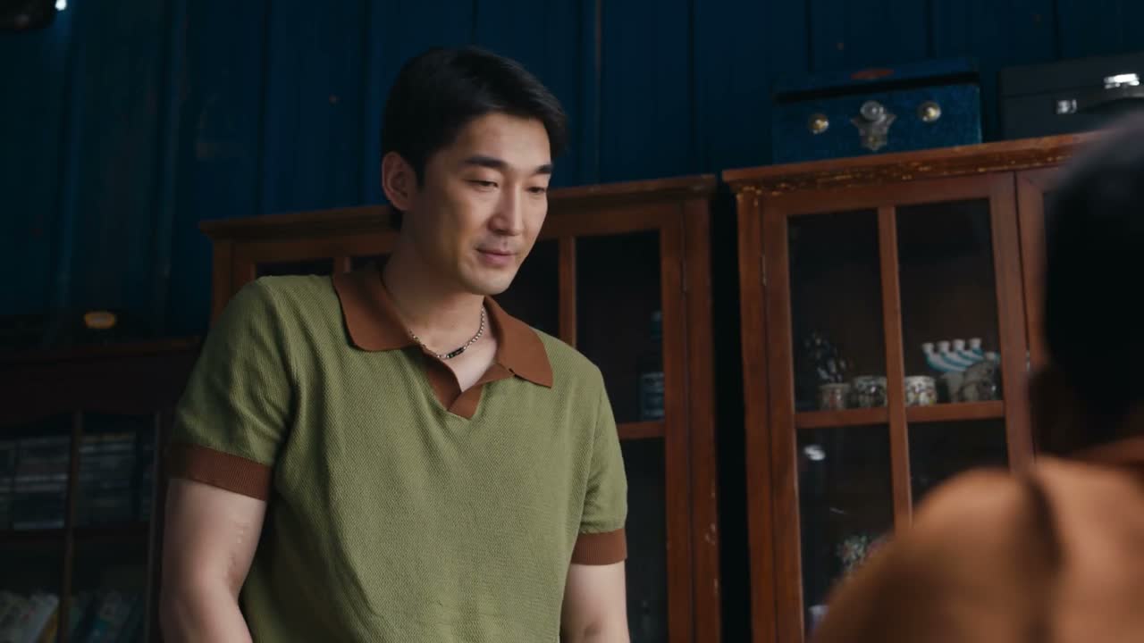 你可不能出去说让人笑话