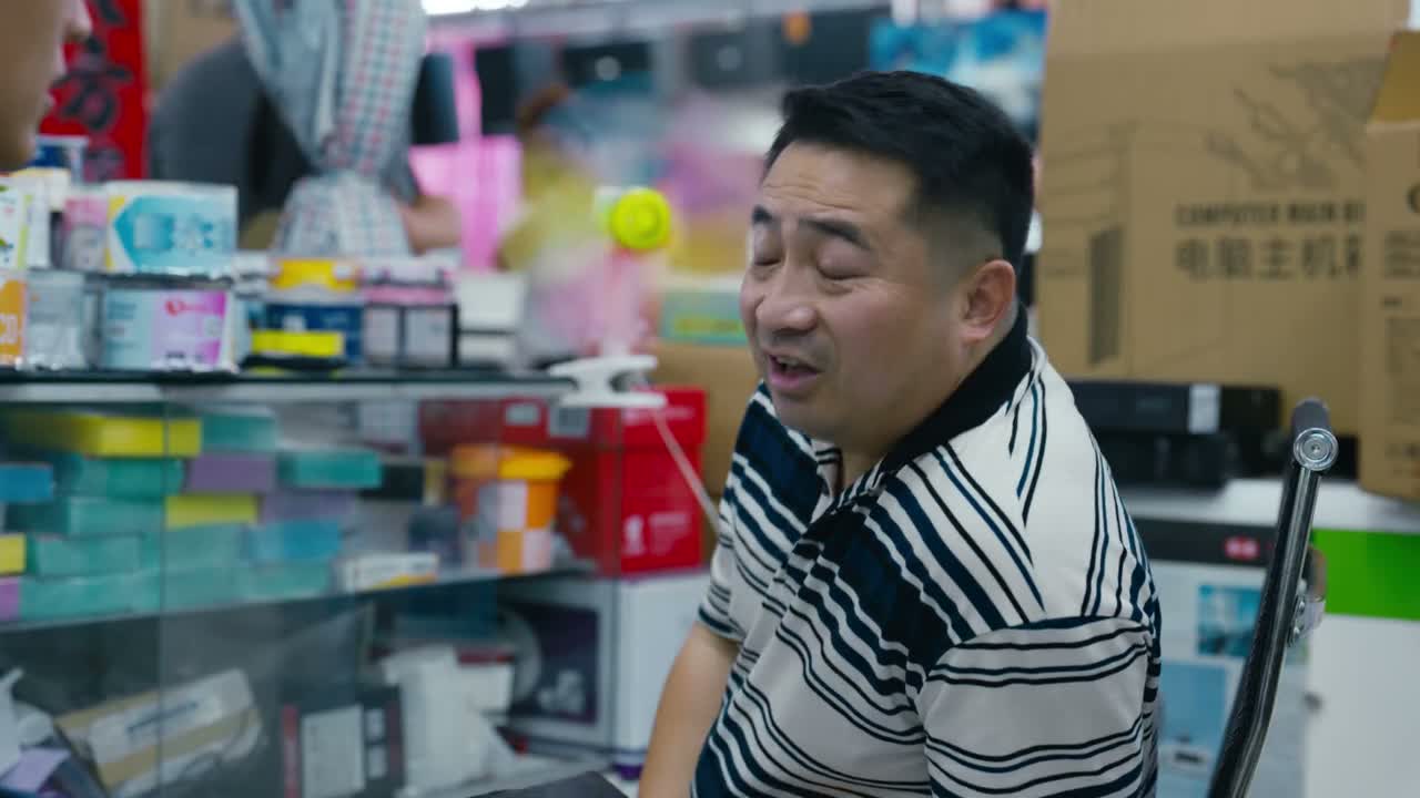 他们啊 就是想折腾你