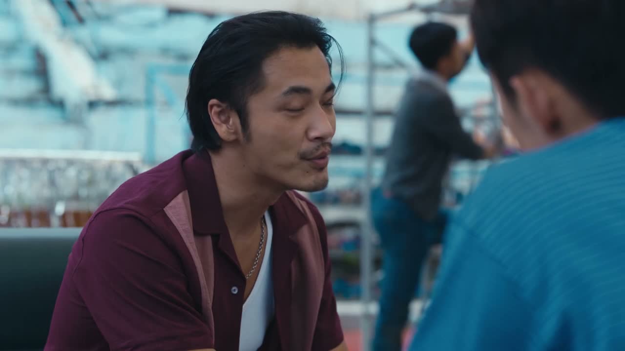 我不想看见咱厂一片漆黑