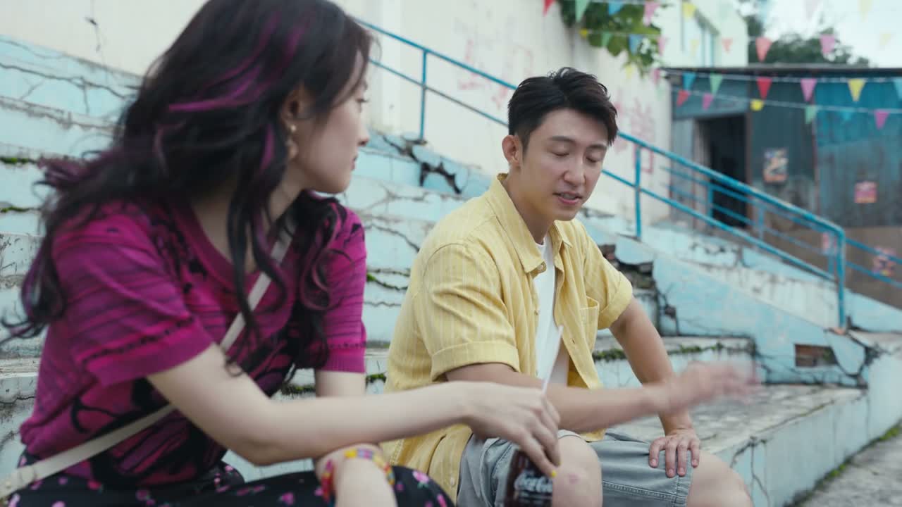 我们暂时性地光荣待岗