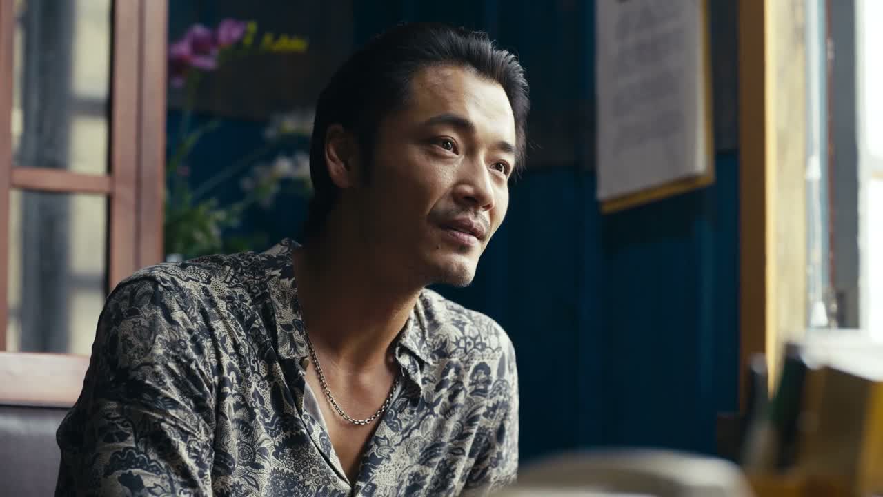 我呢 在南方看过场子