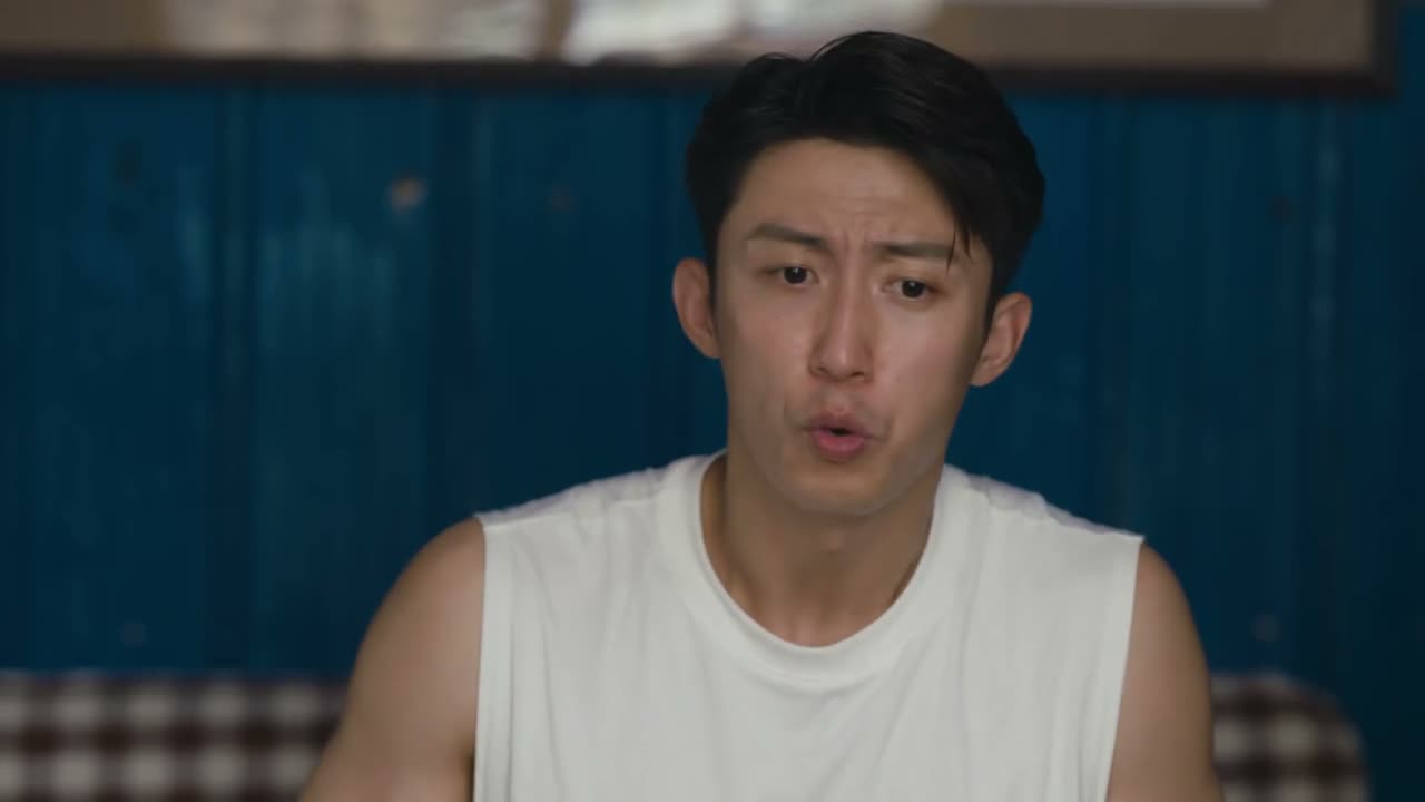 我说这事也没别的意思