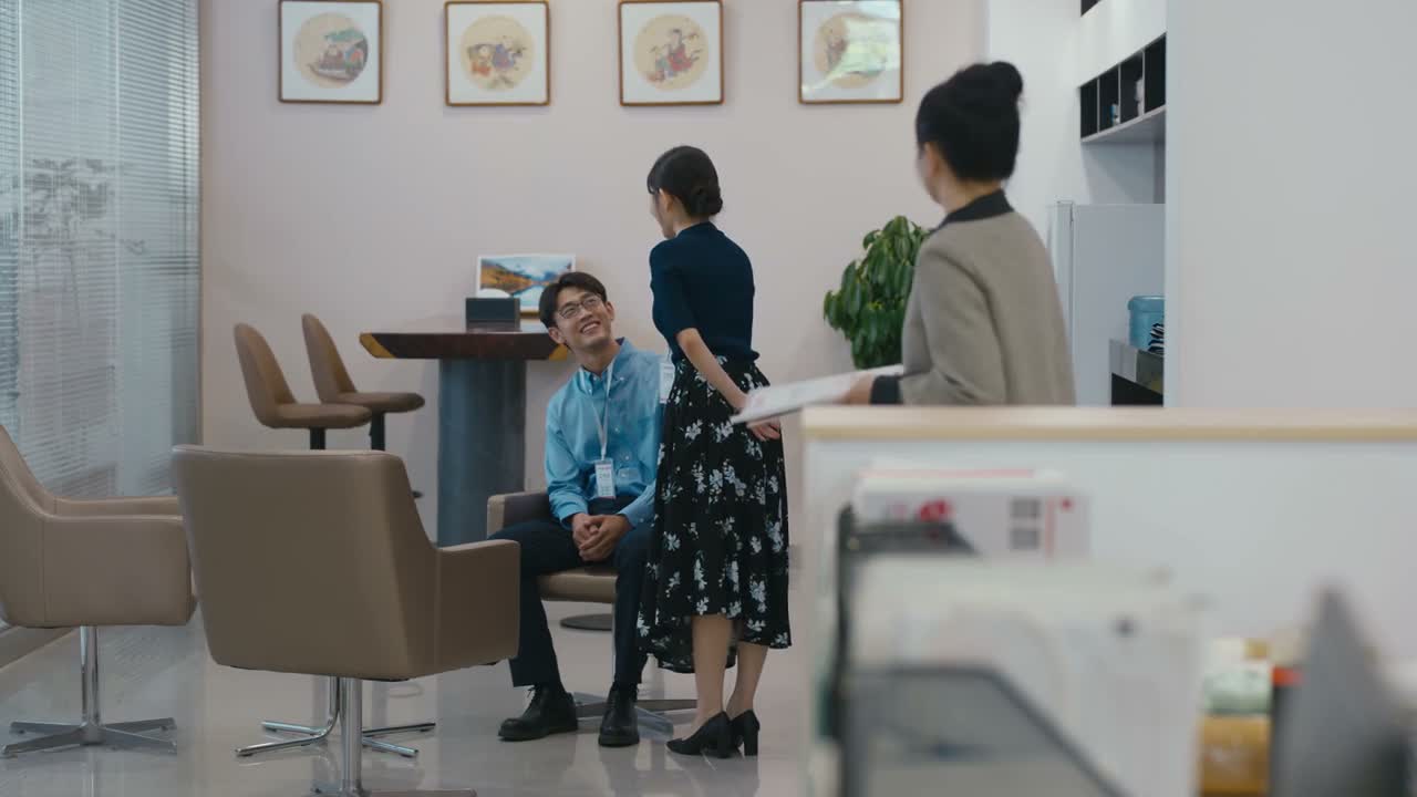 小事 看好你啊