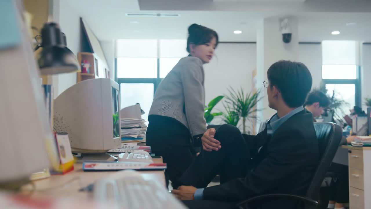 这两周地推做下来感觉怎么样