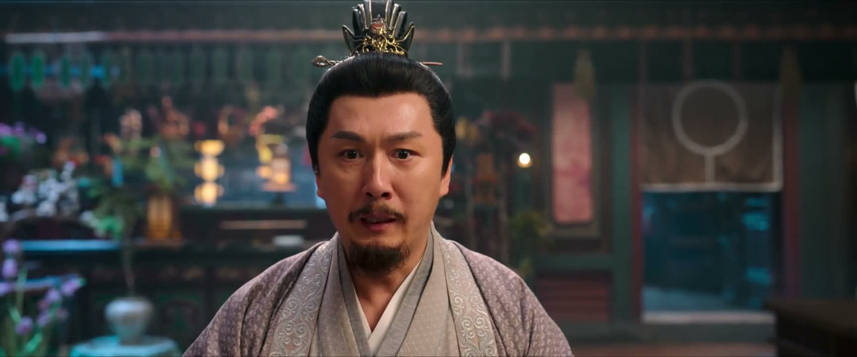 被人一剑封喉