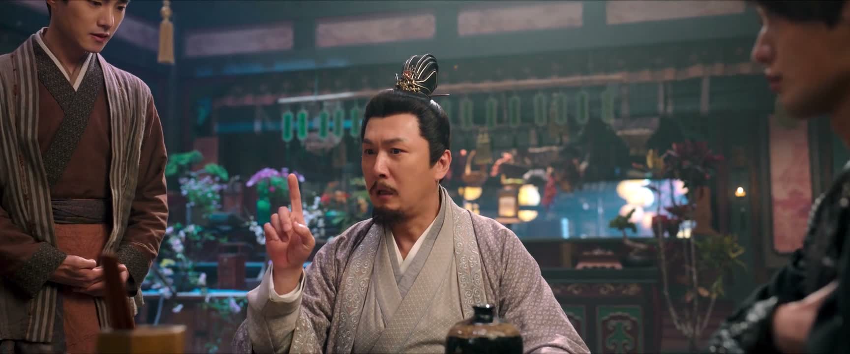 城北也传来一个消息