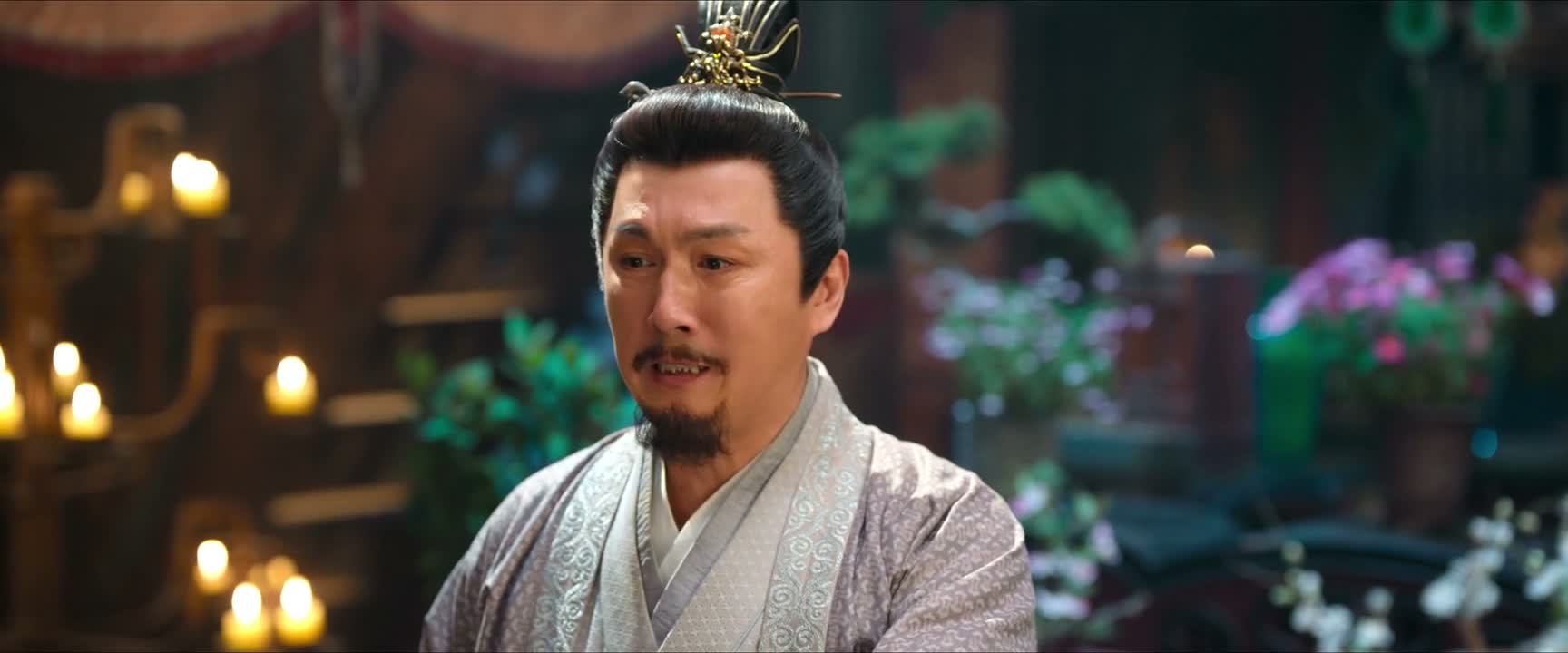 当初驻军在堤坝附近的