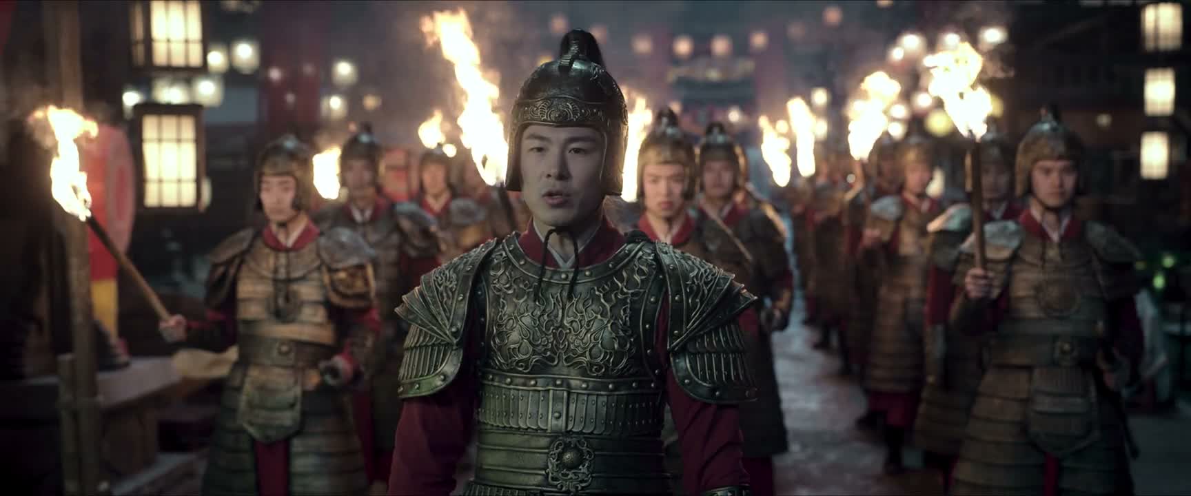 敢问轿中可是周大人