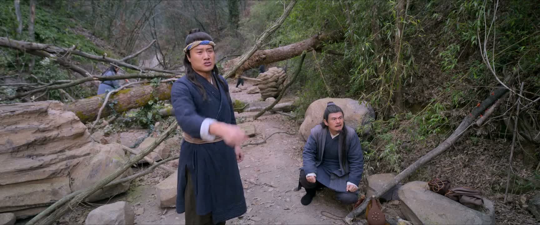 还是找条好走的路走吧
