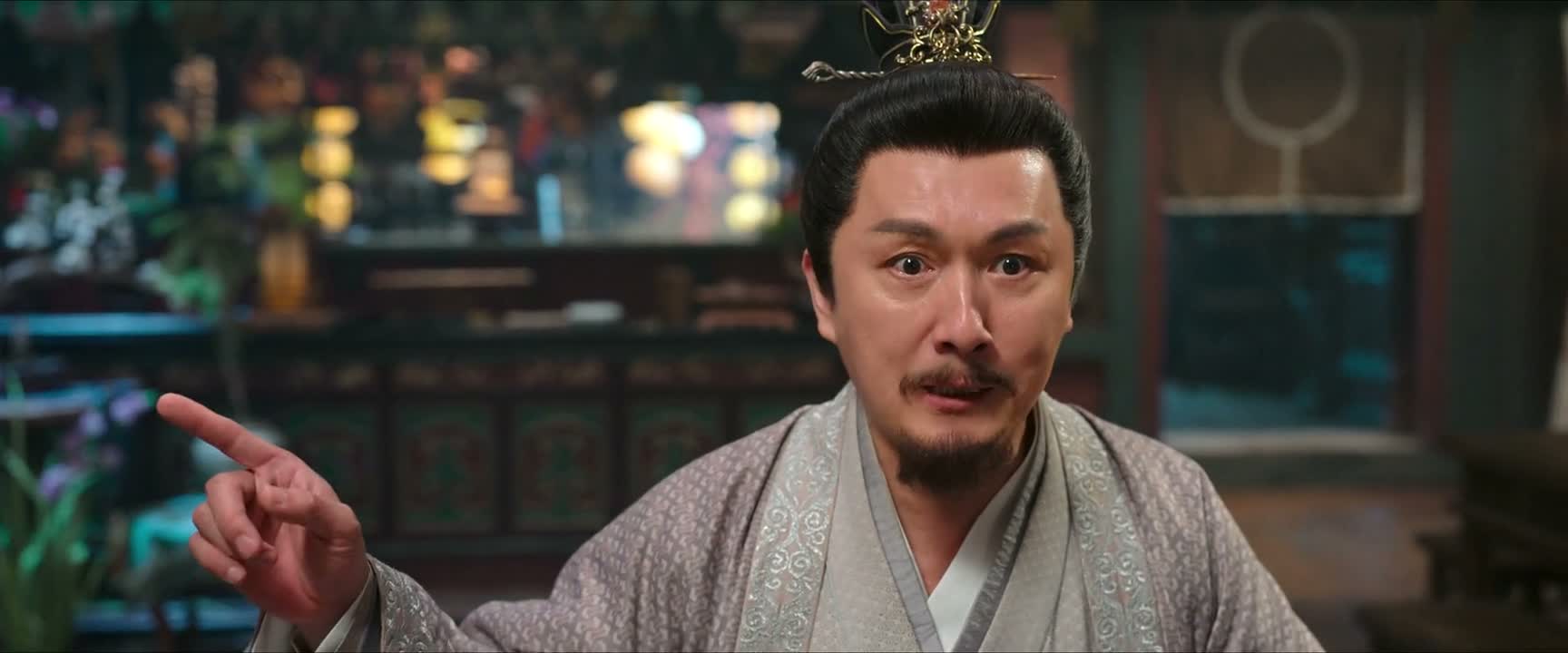金鸣大营里去
