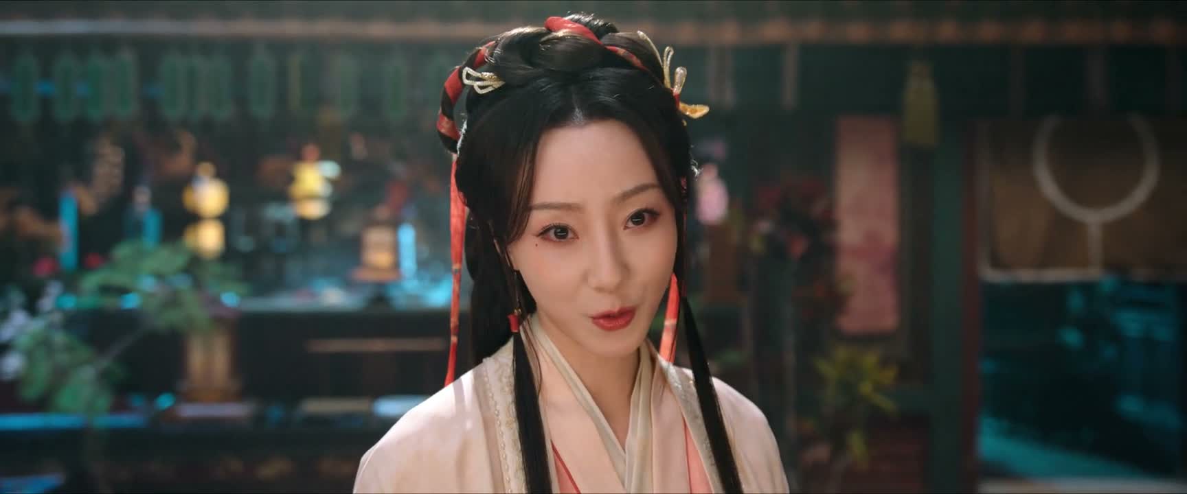 就别想离开这店了