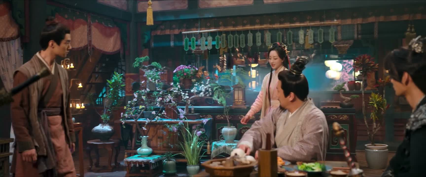 就是惹祸的根苗