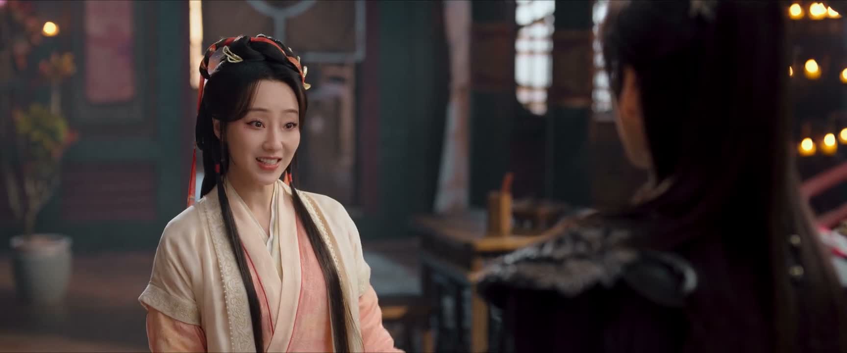 就算你想吃天上的龙肉